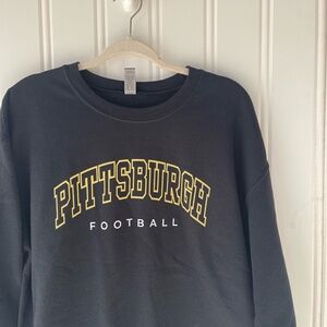 Pittsburgh Steelers Sweatshirt